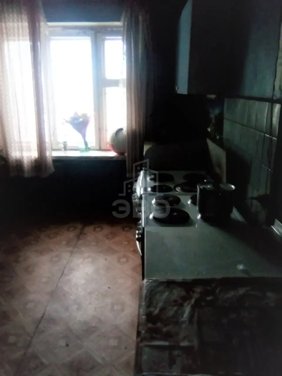 комната в Санкт-Петербурге по адресу: Наставников проспект, 5, к 1
