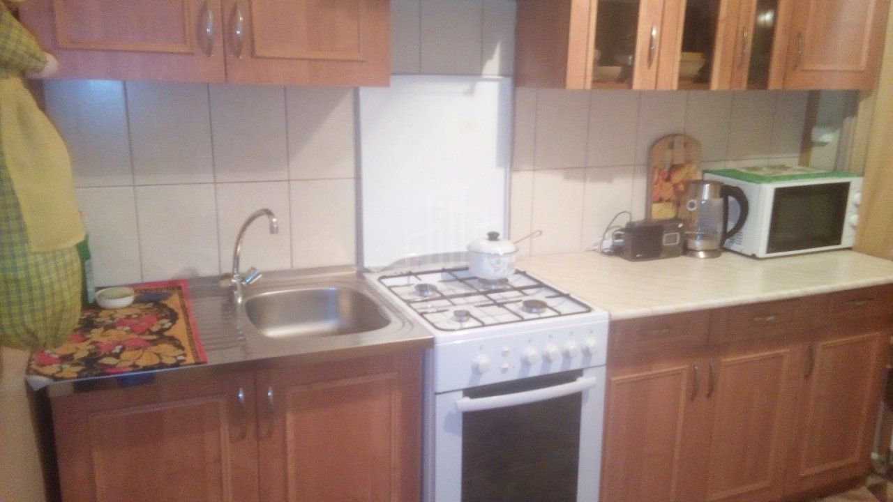 комната в Санкт-Петербурге по адресу: Северный пр-кт., 8, к 1