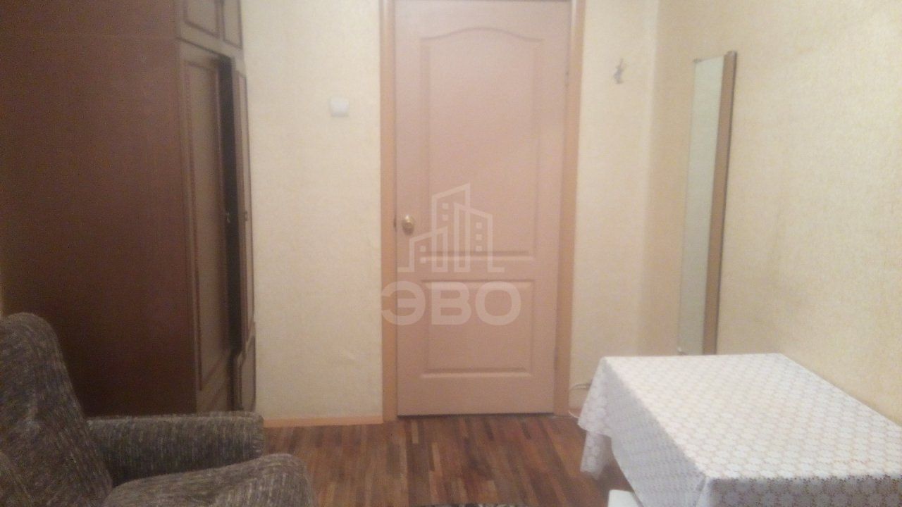 комната в Санкт-Петербурге по адресу: Северный пр-кт., 8, к 1