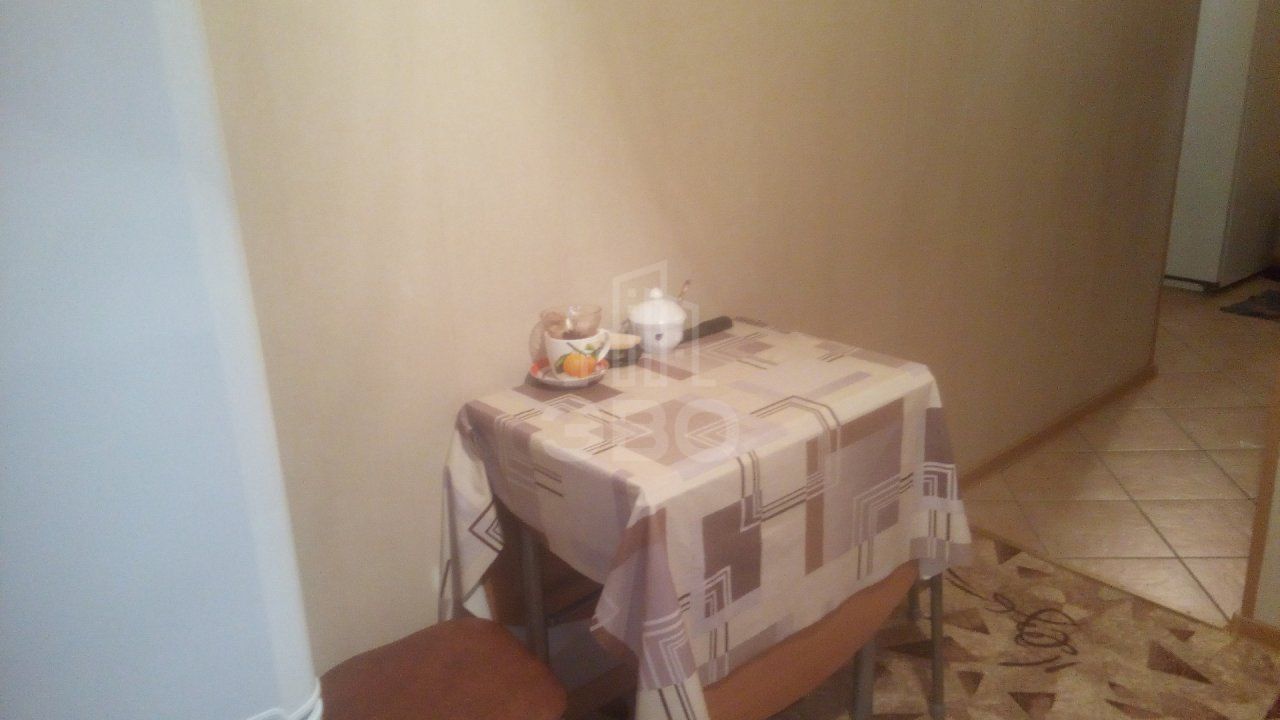 комната в Санкт-Петербурге по адресу: Северный пр-кт., 8, к 1