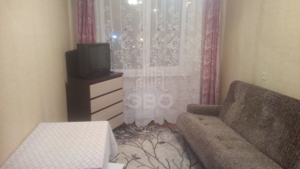 комната в Санкт-Петербурге по адресу: Северный пр-кт., 8, к 1