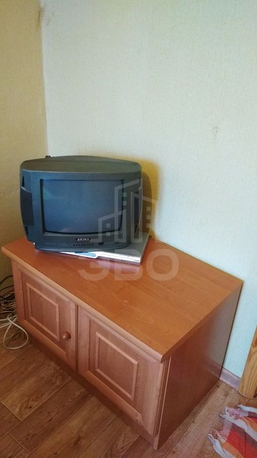 комната в Санкт-Петербурге по адресу: Подвойского ул., 26, к 1