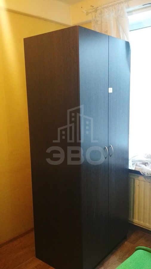 комната в Санкт-Петербурге по адресу: Подвойского ул., 26, к 1