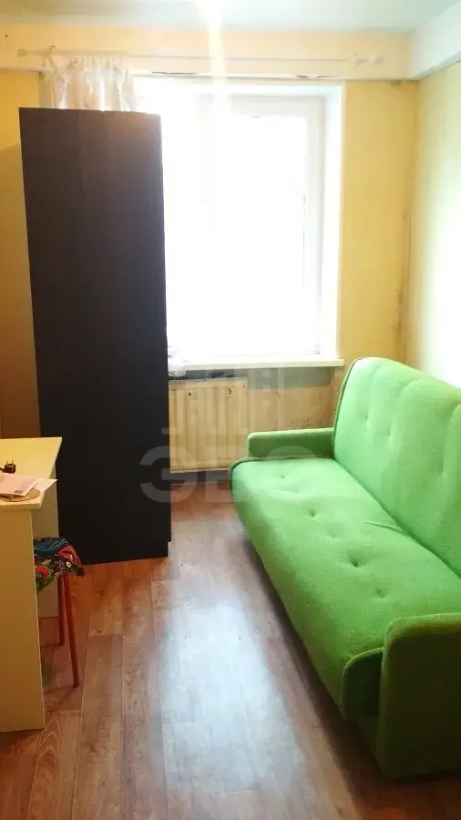 комната в Санкт-Петербурге по адресу: Подвойского ул., 26, к 1