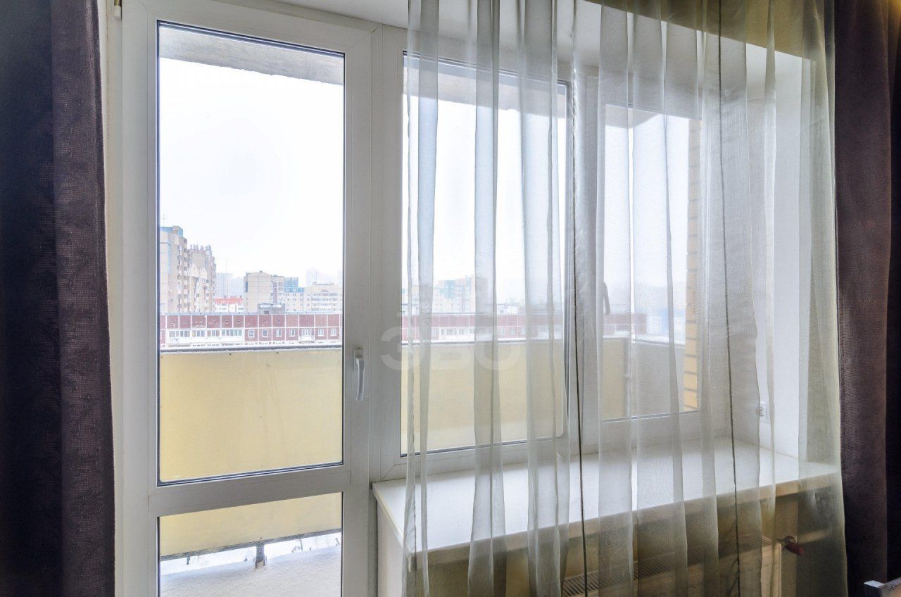 двухкомнатная квартира в Санкт-Петербурге по адресу: Планерная ул., 63, к 1