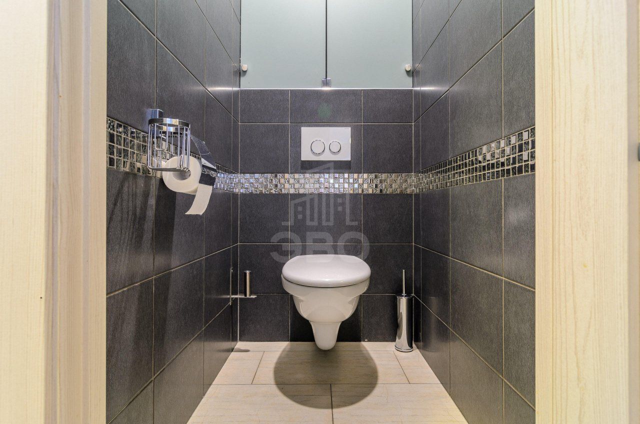 двухкомнатная квартира в Санкт-Петербурге по адресу: Планерная ул., 63, к 1