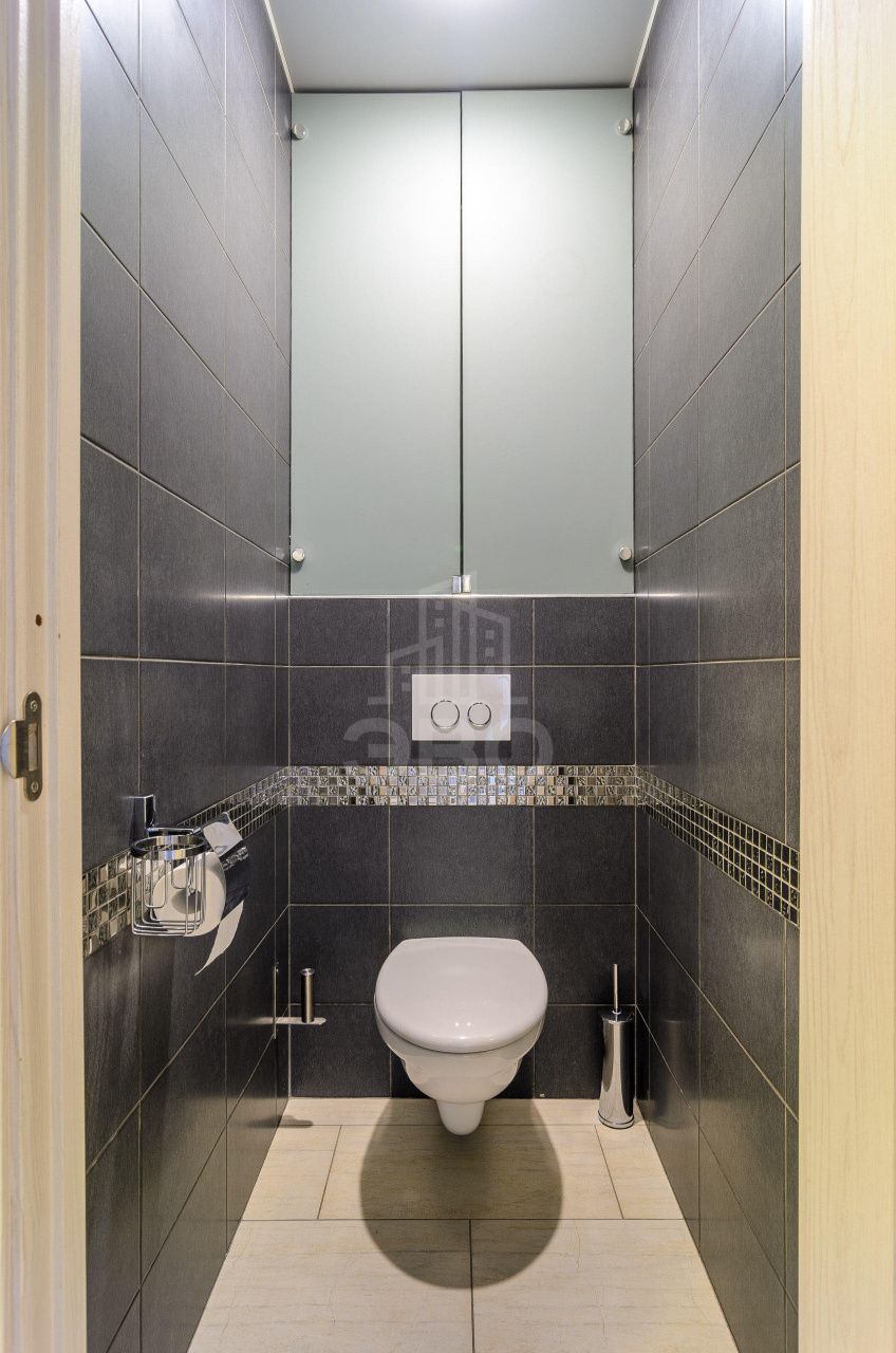 двухкомнатная квартира в Санкт-Петербурге по адресу: Планерная ул., 63, к 1