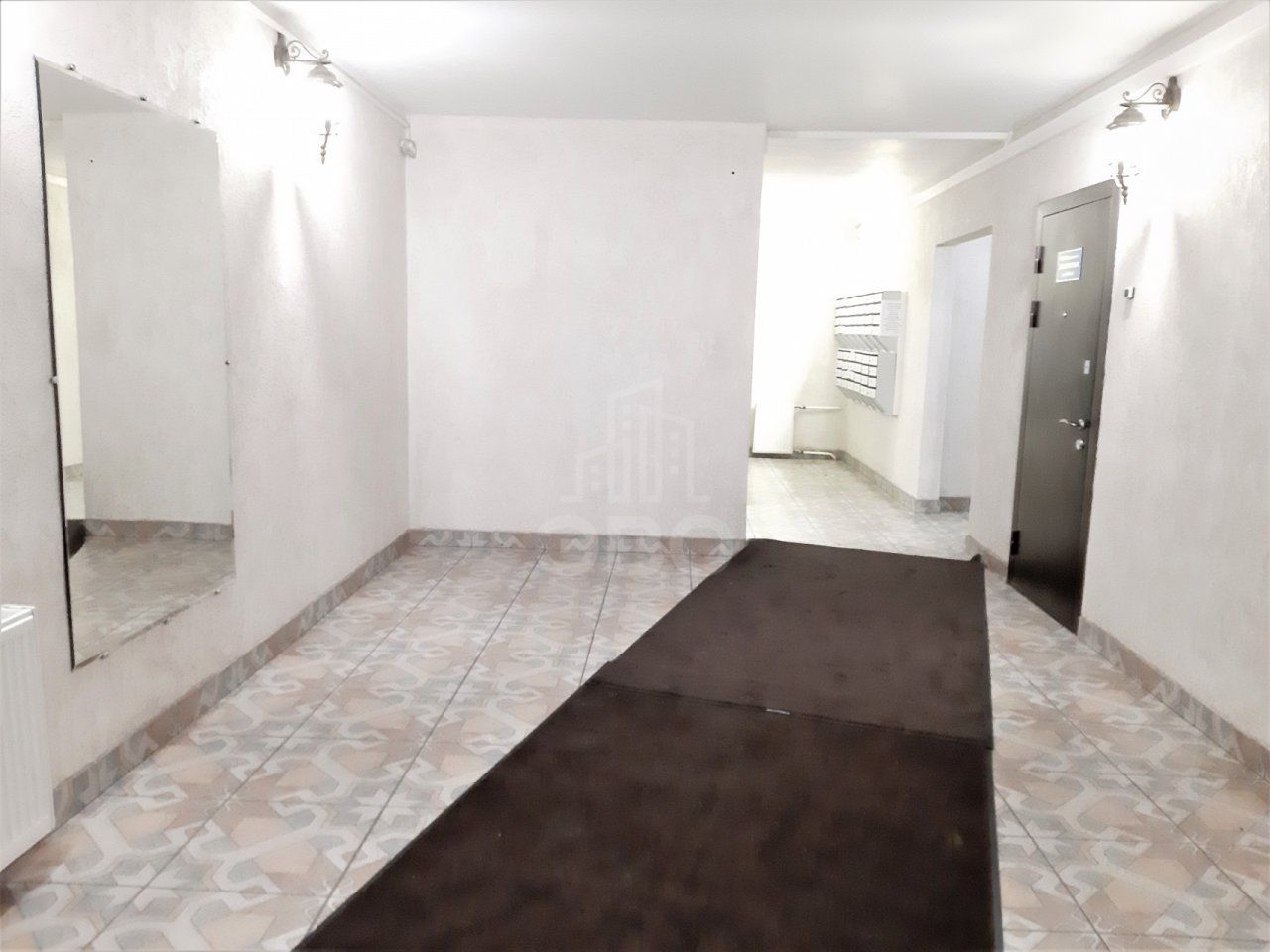 однокомнатная квартира в Санкт-Петербурге по адресу: Сиреневый б-р., 10