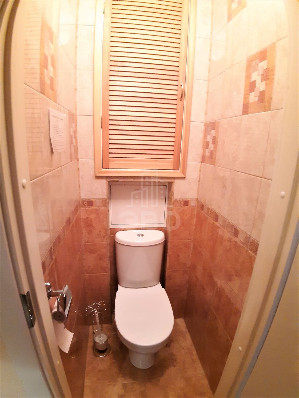 однокомнатная квартира в Санкт-Петербурге по адресу: Сиреневый б-р., 10