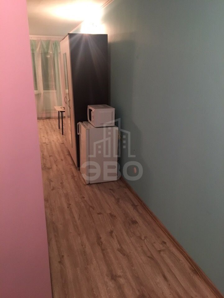 однокомнатная квартира в Санкт-Петербурге по адресу: Ленинский проспект, 82, к 1