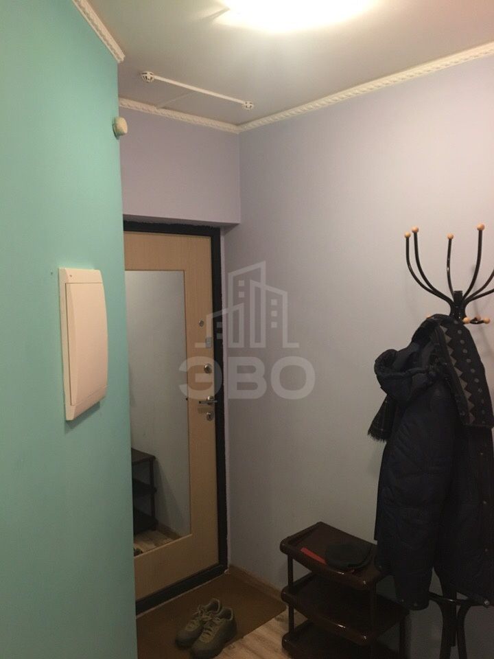 однокомнатная квартира в Санкт-Петербурге по адресу: Ленинский проспект, 82, к 1