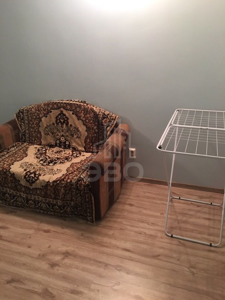 однокомнатная квартира в Санкт-Петербурге по адресу: Ленинский проспект, 82, к 1