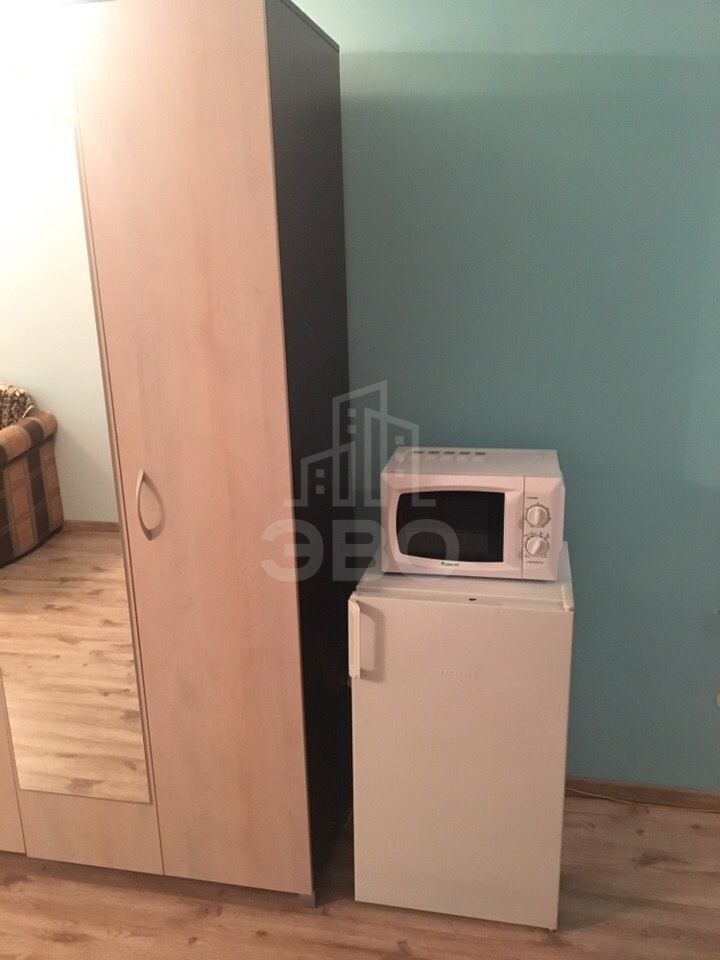 однокомнатная квартира в Санкт-Петербурге по адресу: Ленинский проспект, 82, к 1