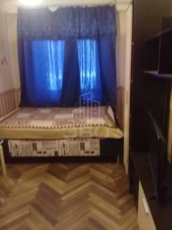 комната в Санкт-Петербурге по адресу: Краснопутиловская ул., 52