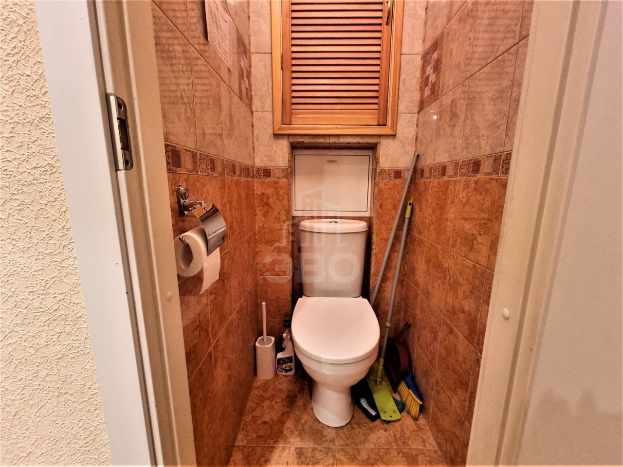 двухкомнатная квартира в Санкт-Петербурге по адресу: Сиреневый б-р., 10