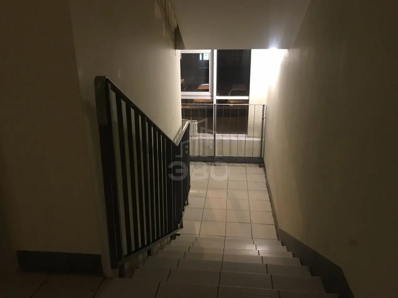 трехкомнатная квартира в Санкт-Петербурге по адресу: Колпинское ш., 38, к 1