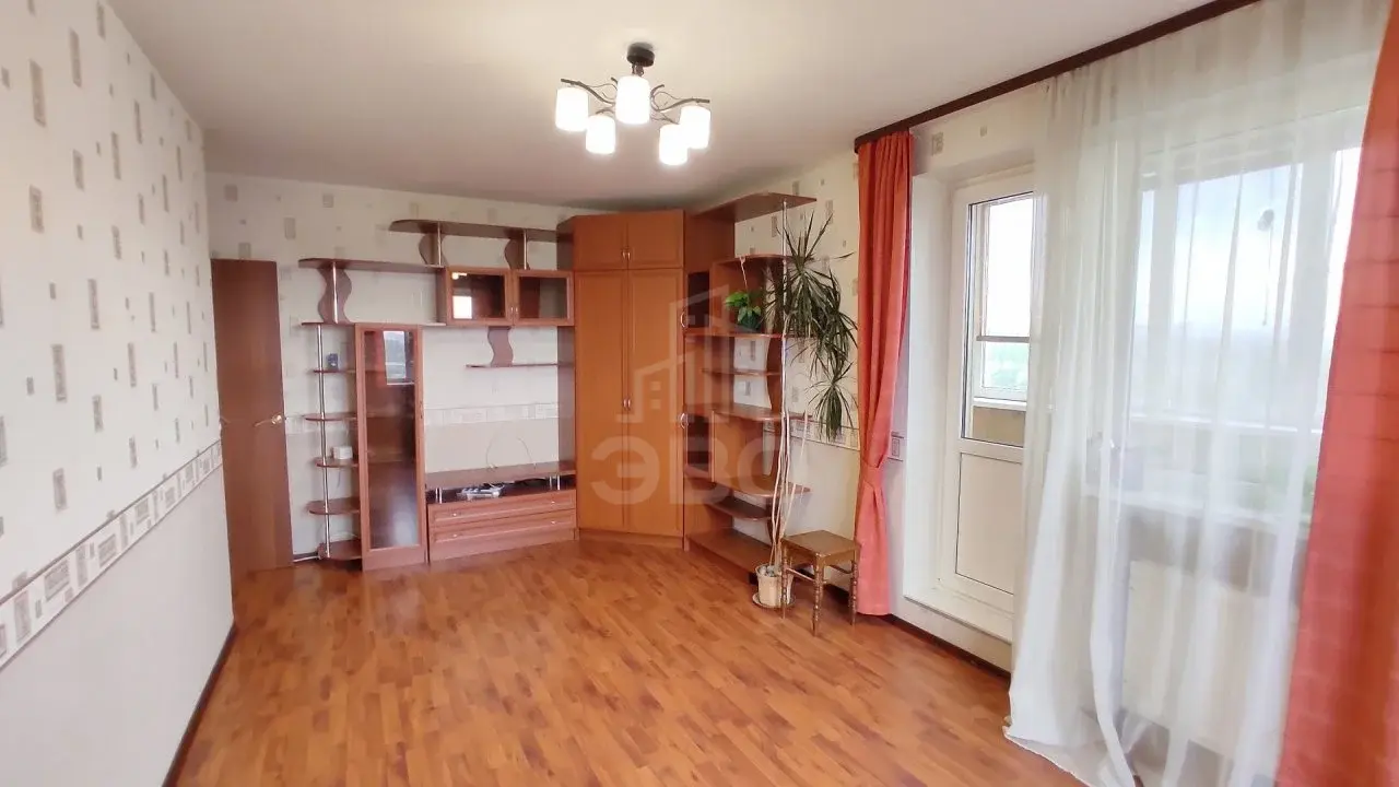 двухкомнатная квартира в Санкт-Петербурге по адресу: Передовиков ул., 37