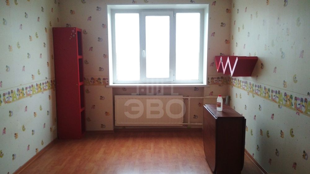 двухкомнатная квартира в Санкт-Петербурге по адресу: Передовиков ул., 37