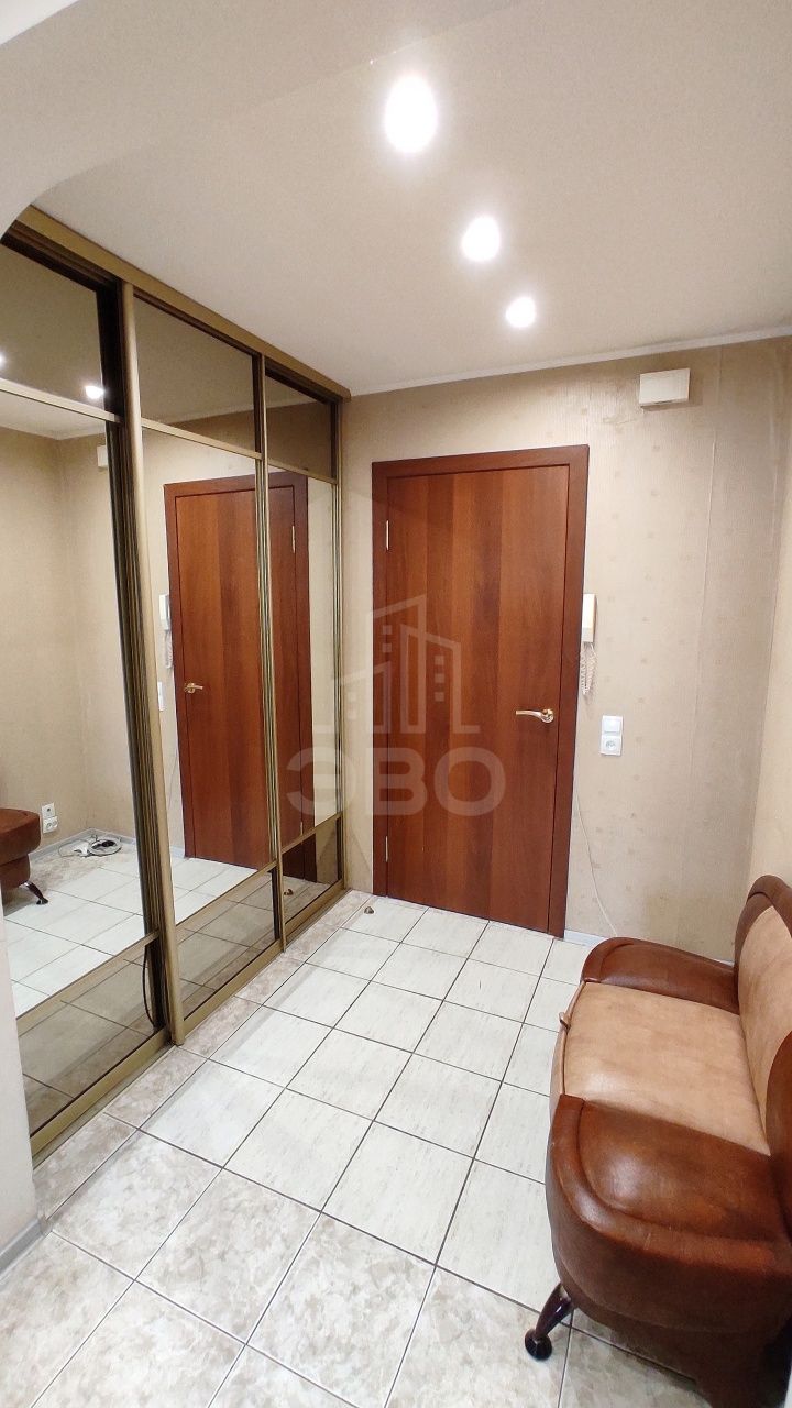 двухкомнатная квартира в Санкт-Петербурге по адресу: Передовиков ул., 37