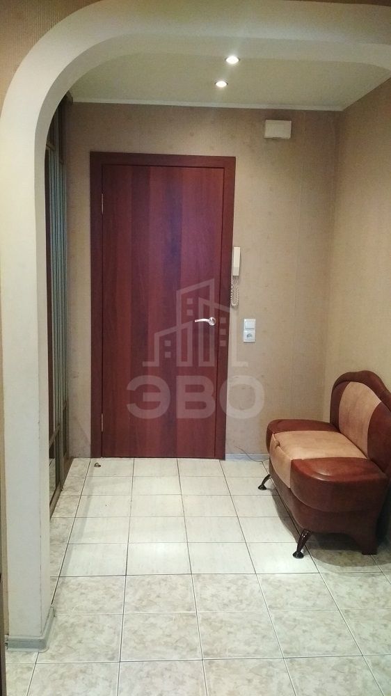 двухкомнатная квартира в Санкт-Петербурге по адресу: Передовиков ул., 37