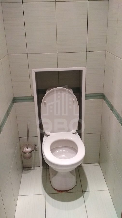 двухкомнатная квартира в Санкт-Петербурге по адресу: Передовиков ул., 37