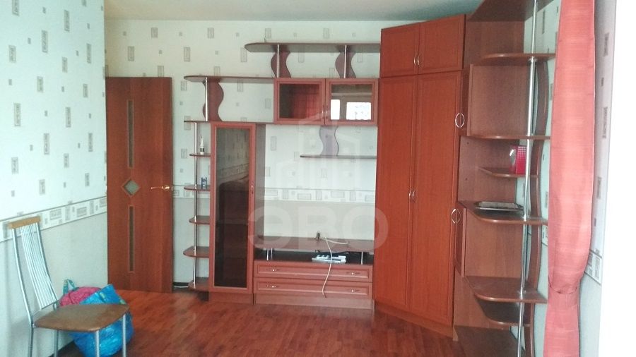 двухкомнатная квартира в Санкт-Петербурге по адресу: Передовиков ул., 37