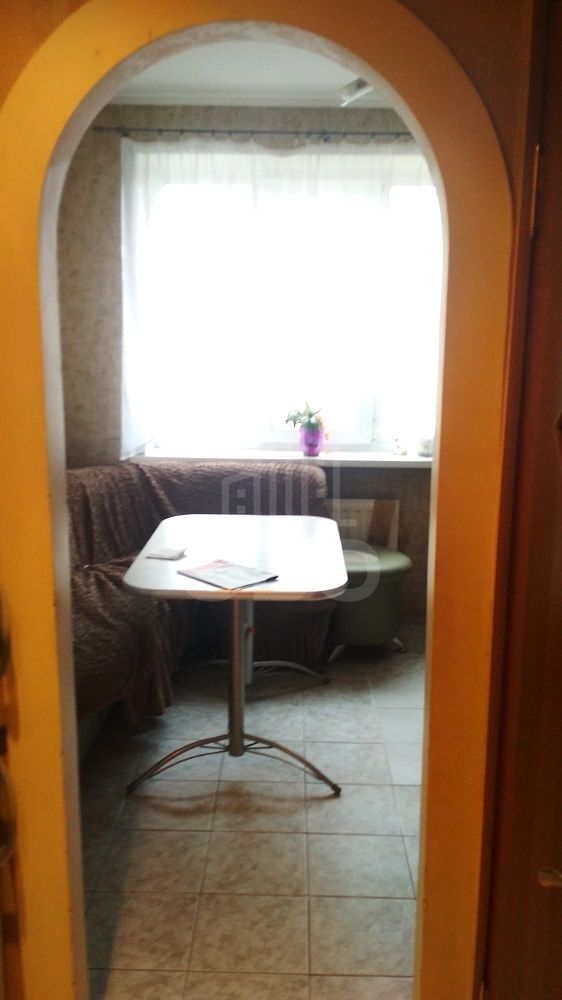 двухкомнатная квартира в Санкт-Петербурге по адресу: Передовиков ул., 37