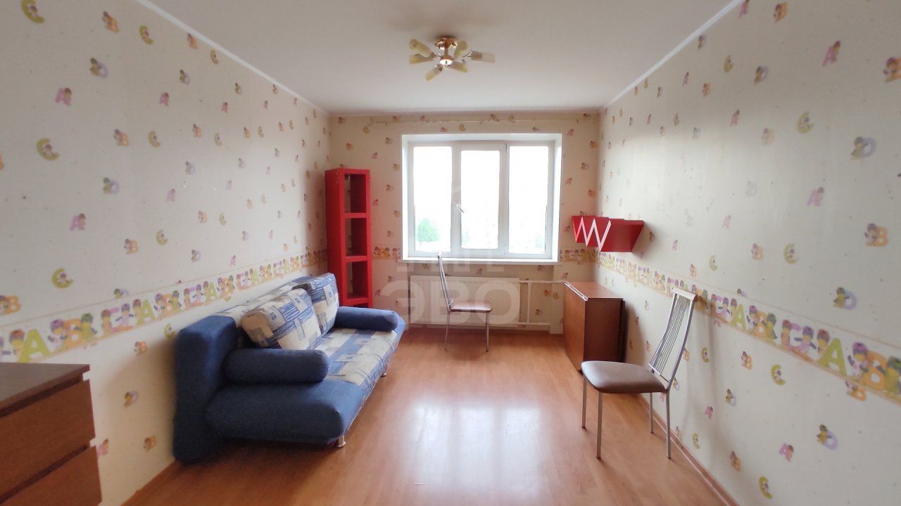 двухкомнатная квартира в Санкт-Петербурге по адресу: Передовиков ул., 37