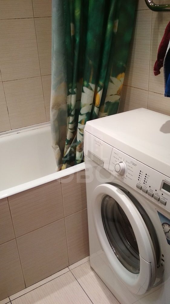 двухкомнатная квартира в Санкт-Петербурге по адресу: Передовиков ул., 37