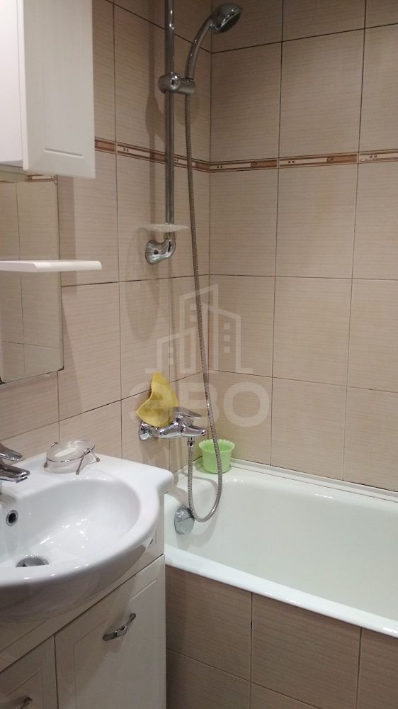 двухкомнатная квартира в Санкт-Петербурге по адресу: Передовиков ул., 37