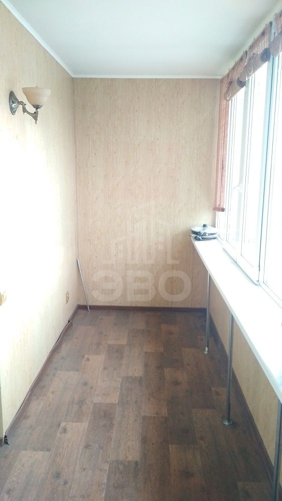 двухкомнатная квартира в Санкт-Петербурге по адресу: Передовиков ул., 37