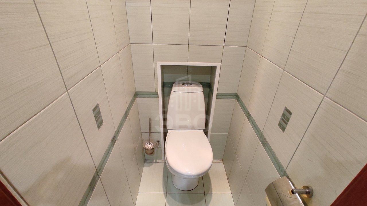 двухкомнатная квартира в Санкт-Петербурге по адресу: Передовиков ул., 37