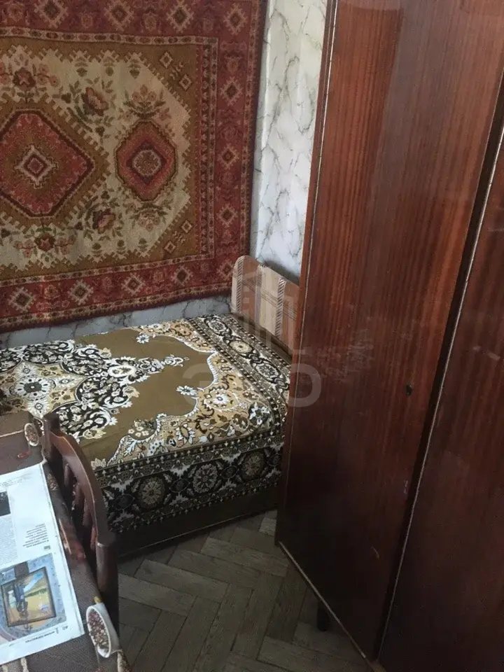 комната в Санкт-Петербурге по адресу: Виленский пер., 17, к 5