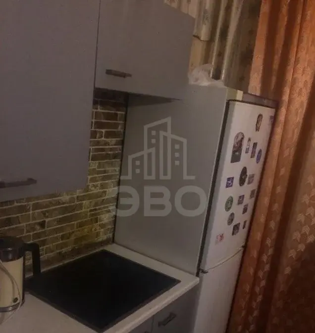 однокомнатная квартира в Санкт-Петербурге по адресу: Кораблестроителей ул., 35