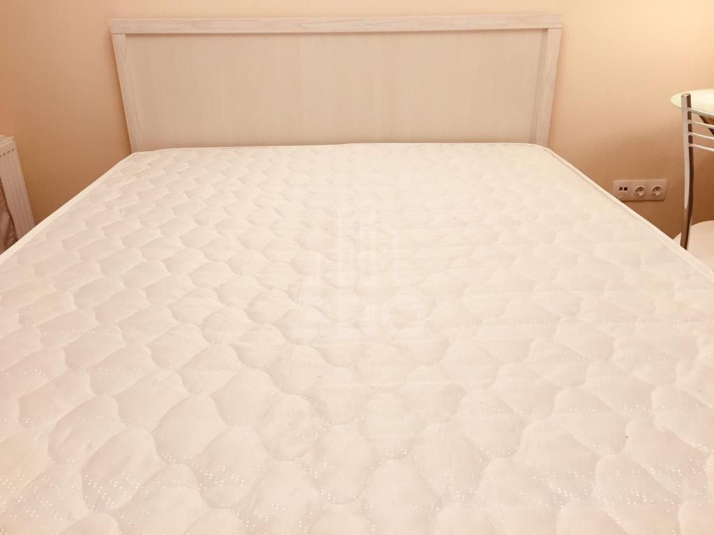 однокомнатная квартира в Санкт-Петербурге по адресу: Приморский проспект, 54, к 2