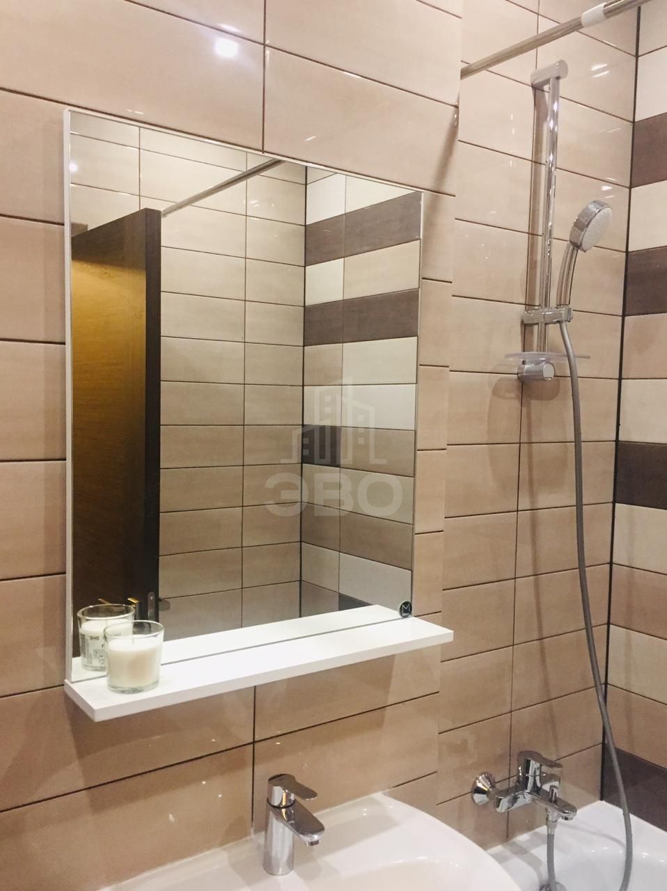 однокомнатная квартира в Санкт-Петербурге по адресу: Приморский проспект, 54, к 2