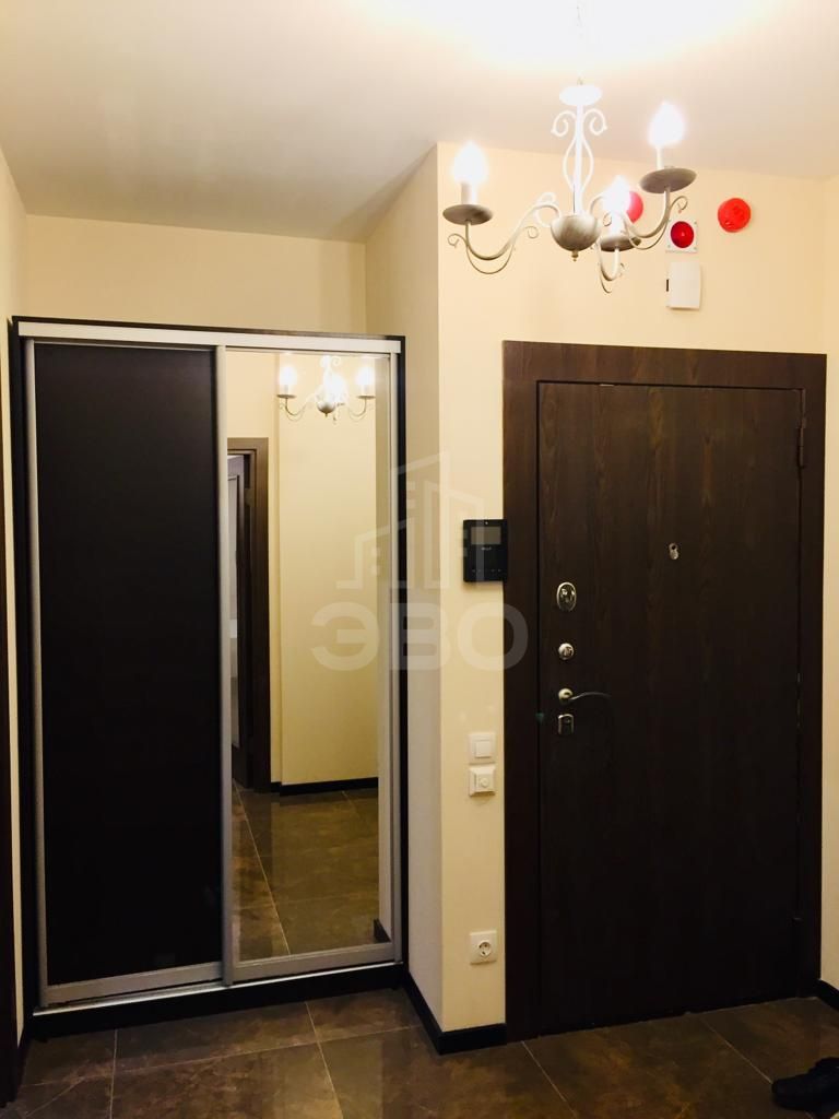 однокомнатная квартира в Санкт-Петербурге по адресу: Приморский проспект, 54, к 2