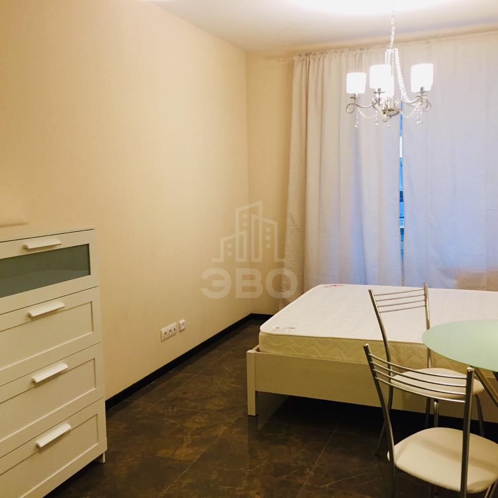 однокомнатная квартира в Санкт-Петербурге по адресу: Приморский проспект, 54, к 2