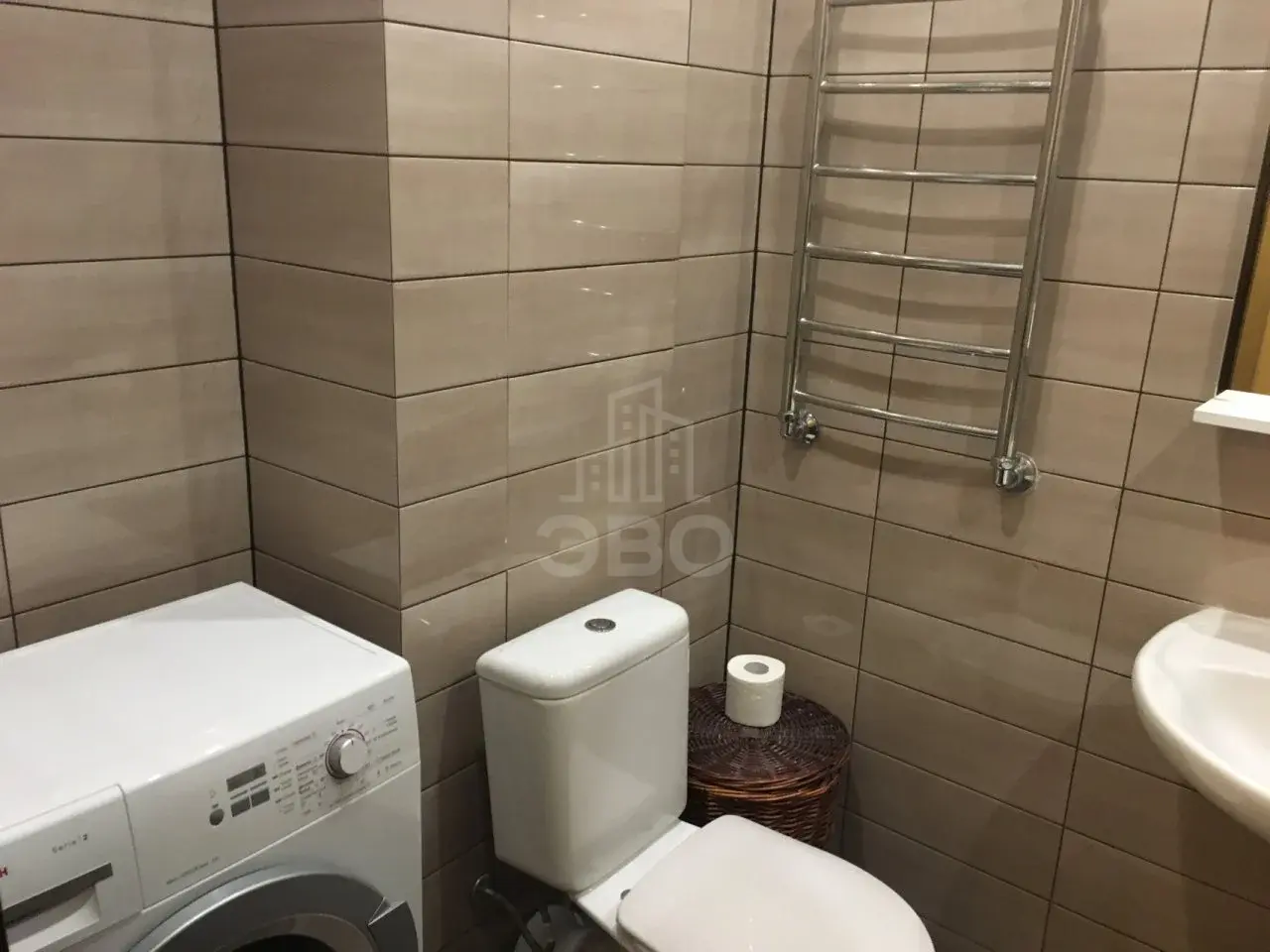 однокомнатная квартира в Санкт-Петербурге по адресу: Приморский проспект, 54, к 2
