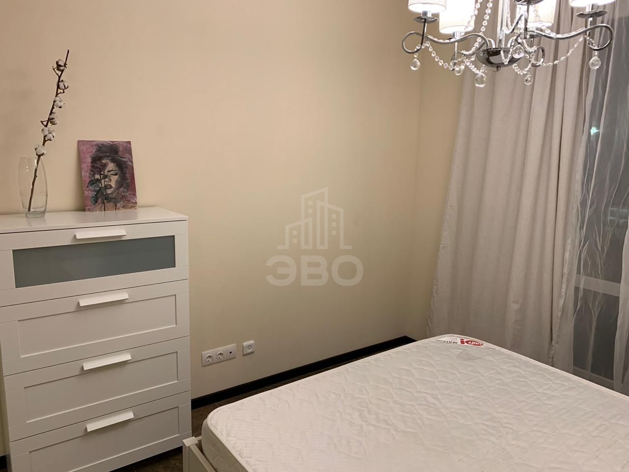 однокомнатная квартира в Санкт-Петербурге по адресу: Приморский проспект, 54, к 2