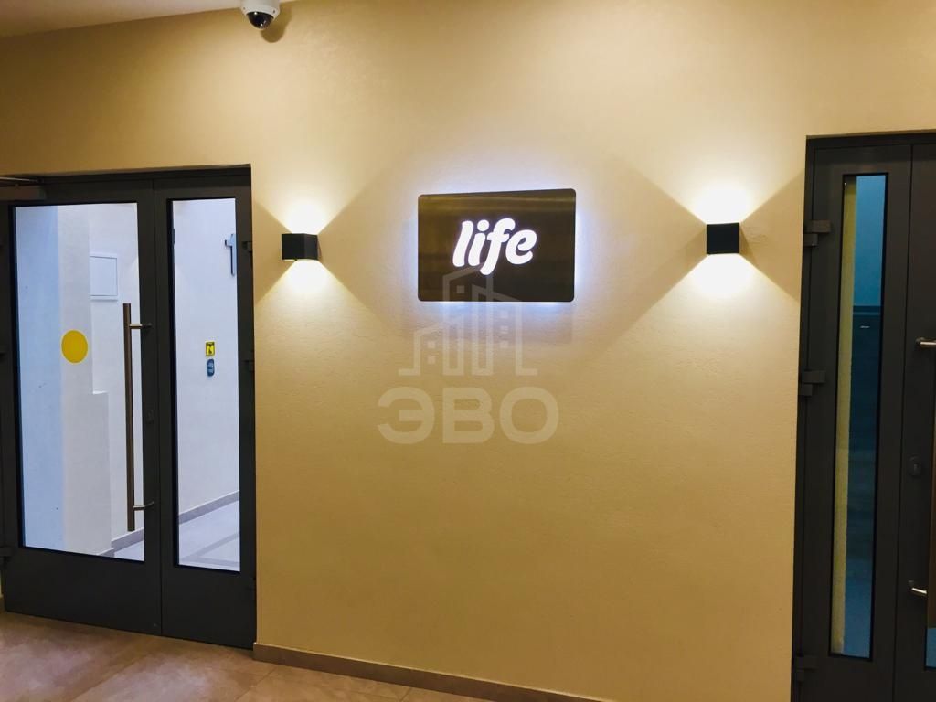 однокомнатная квартира в Санкт-Петербурге по адресу: Приморский проспект, 54, к 2