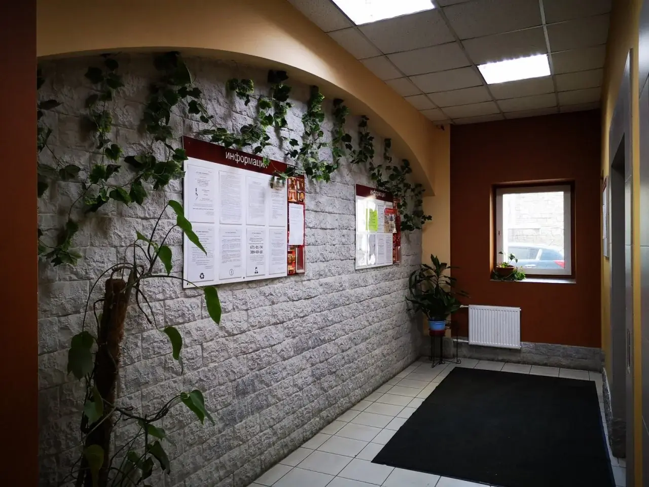 трехкомнатная квартира в Санкт-Петербурге по адресу: Кораблестроителей ул., 32, к 3