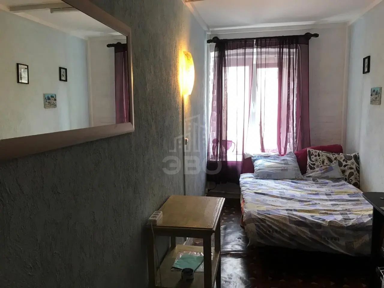 комната в Санкт-Петербурге по адресу: Нейшлотский пер., 15 Б