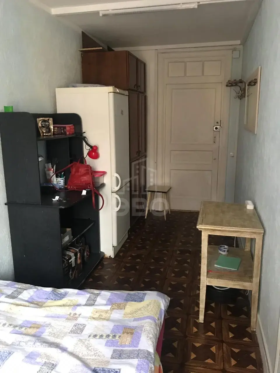 комната в Санкт-Петербурге по адресу: Нейшлотский пер., 15 Б
