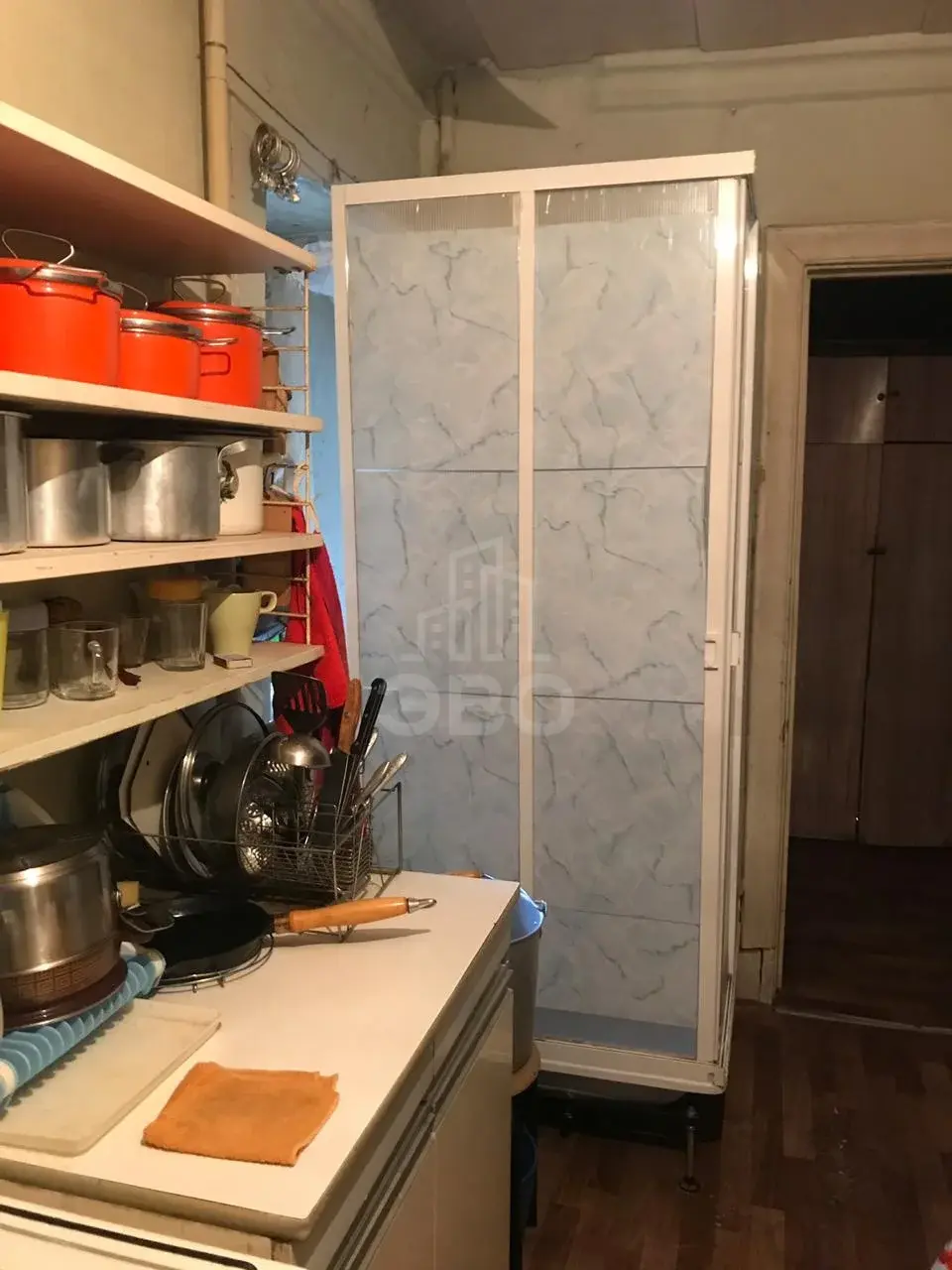 комната в Санкт-Петербурге по адресу: Нейшлотский пер., 15 Б