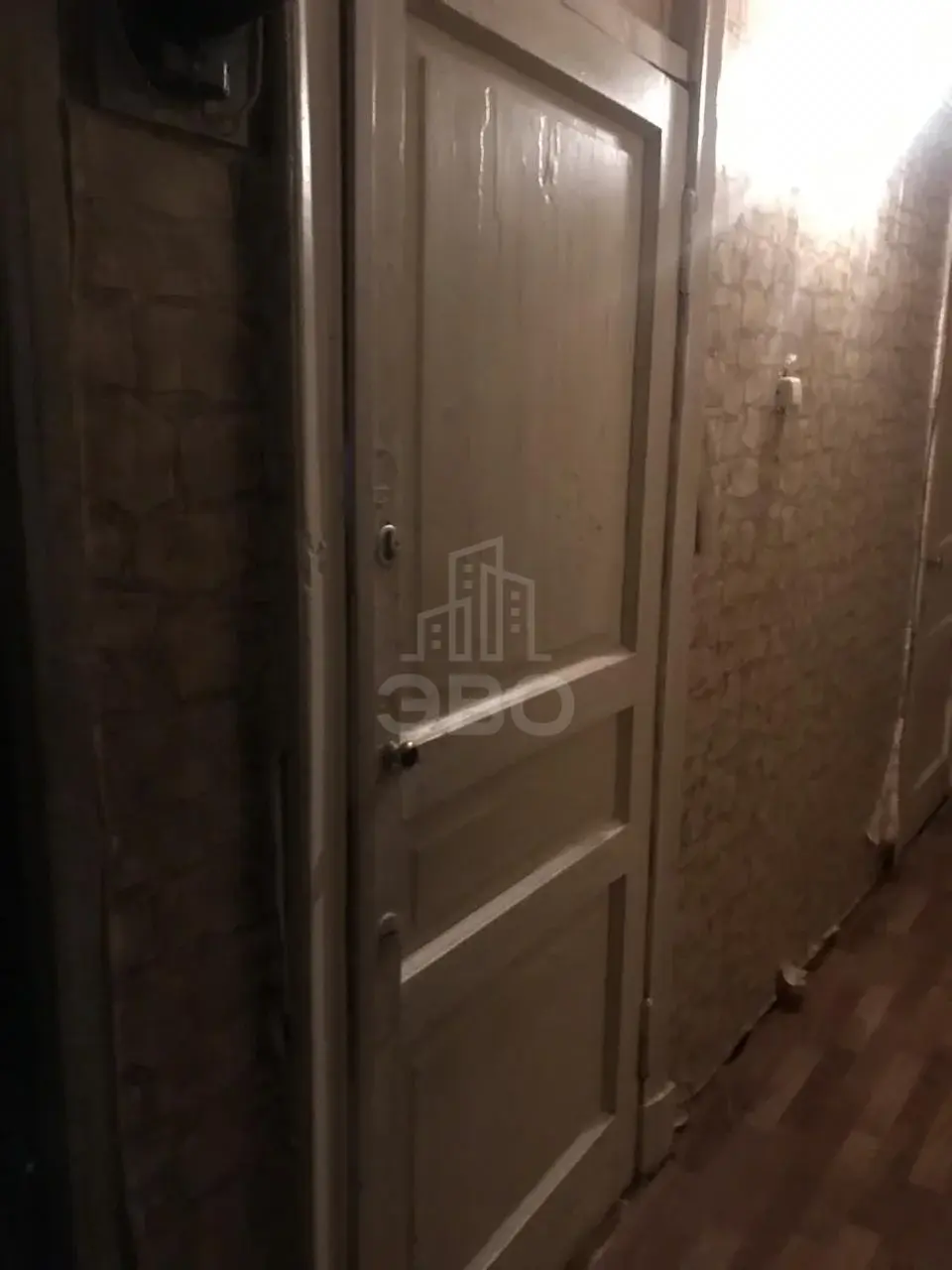 комната в Санкт-Петербурге по адресу: Нейшлотский пер., 15 Б