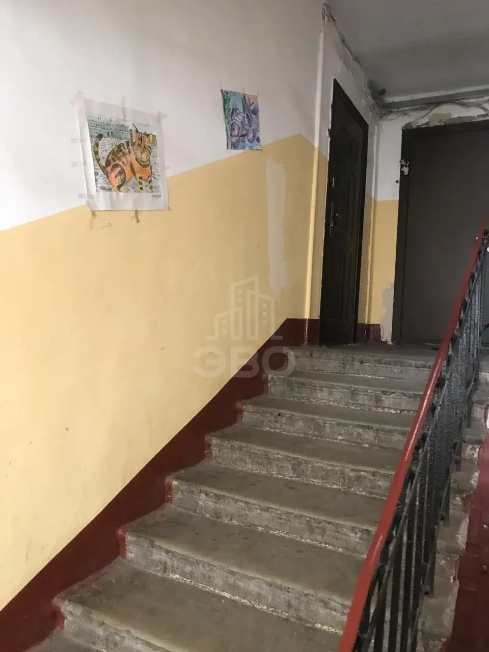 комната в Санкт-Петербурге по адресу: Нейшлотский пер., 15 Б