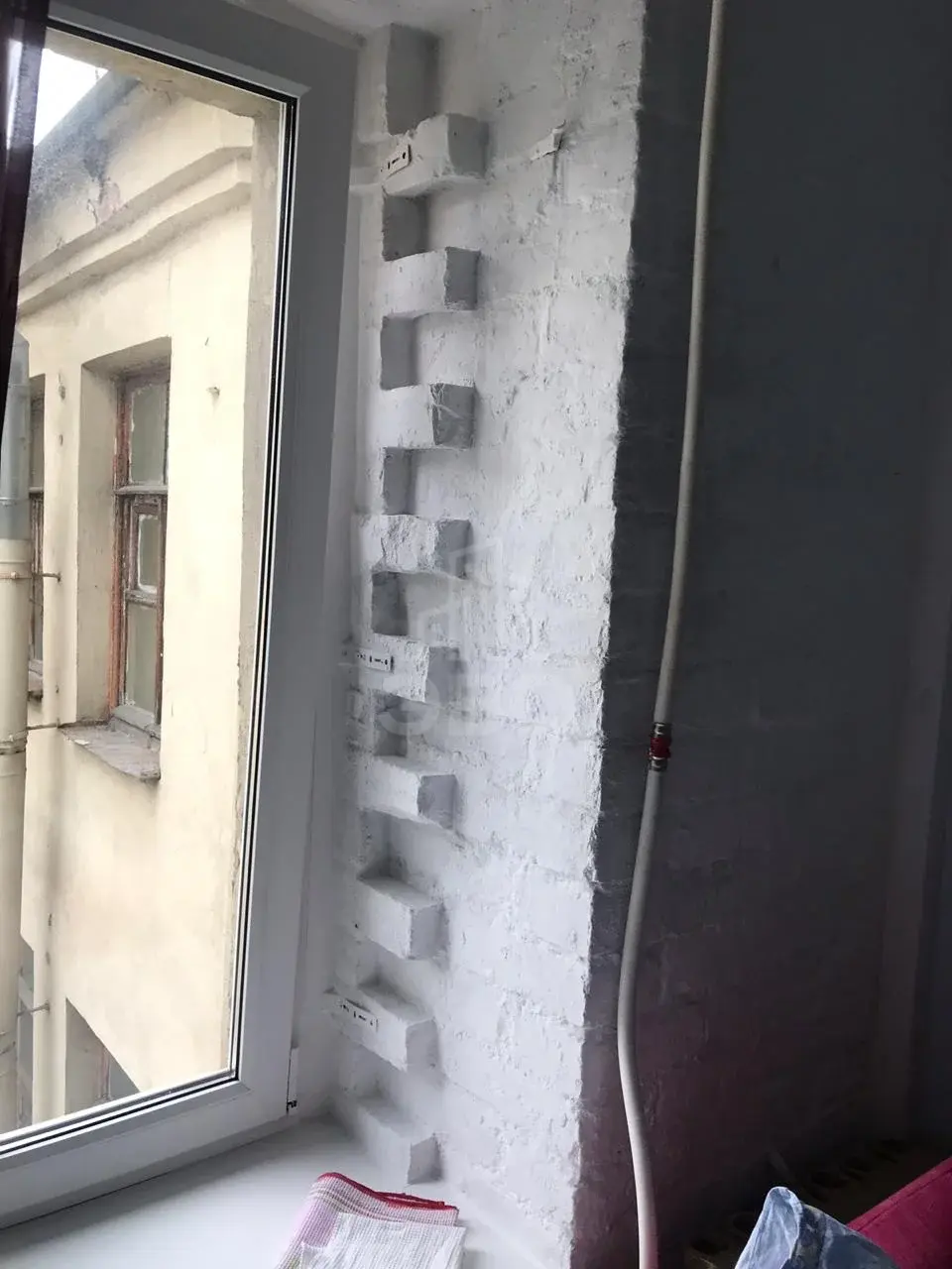 комната в Санкт-Петербурге по адресу: Нейшлотский пер., 15 Б