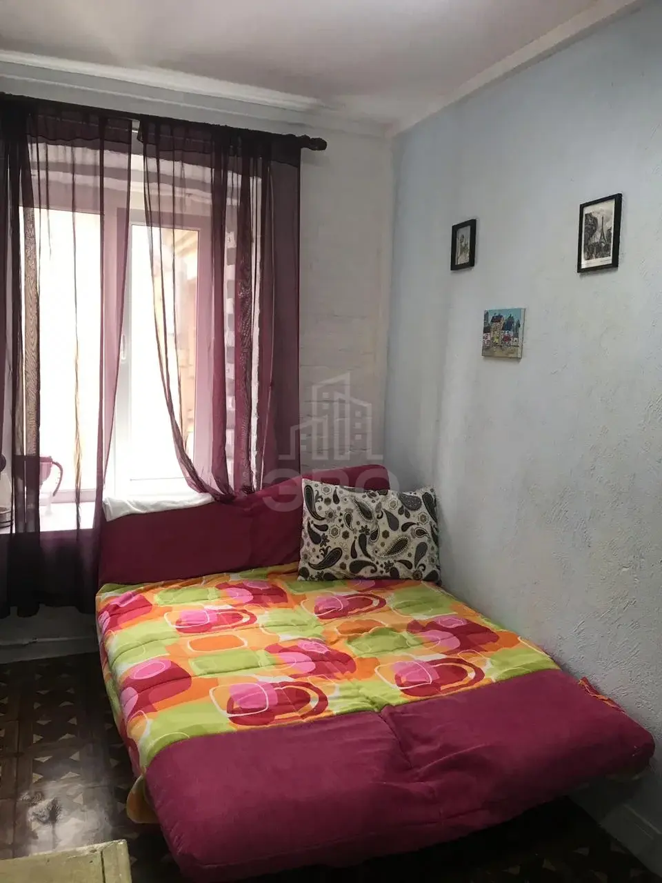 комната в Санкт-Петербурге по адресу: Нейшлотский пер., 15 Б