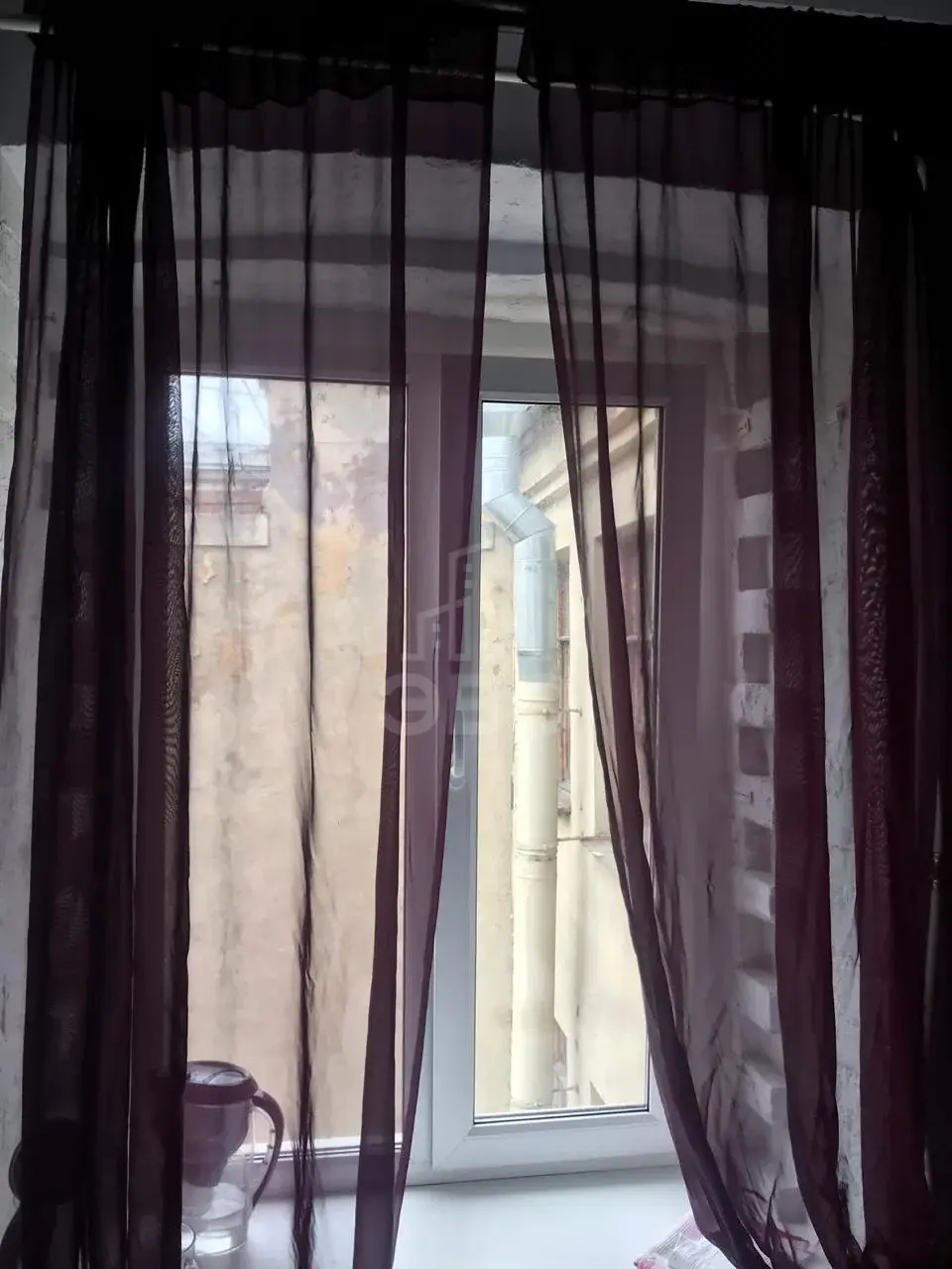 комната в Санкт-Петербурге по адресу: Нейшлотский пер., 15 Б